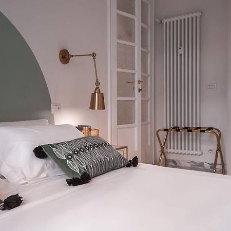 Ladolcevita - Flaminio Stylish Flat ローマ エクステリア 写真