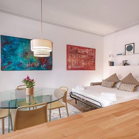 Ladolcevita - Flaminio Stylish Flat ローマ エクステリア 写真