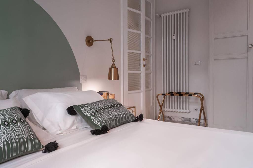 Ladolcevita - Flaminio Stylish Flat ローマ エクステリア 写真